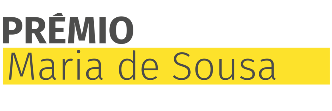 Premio Maria De Sousa Logo@2X