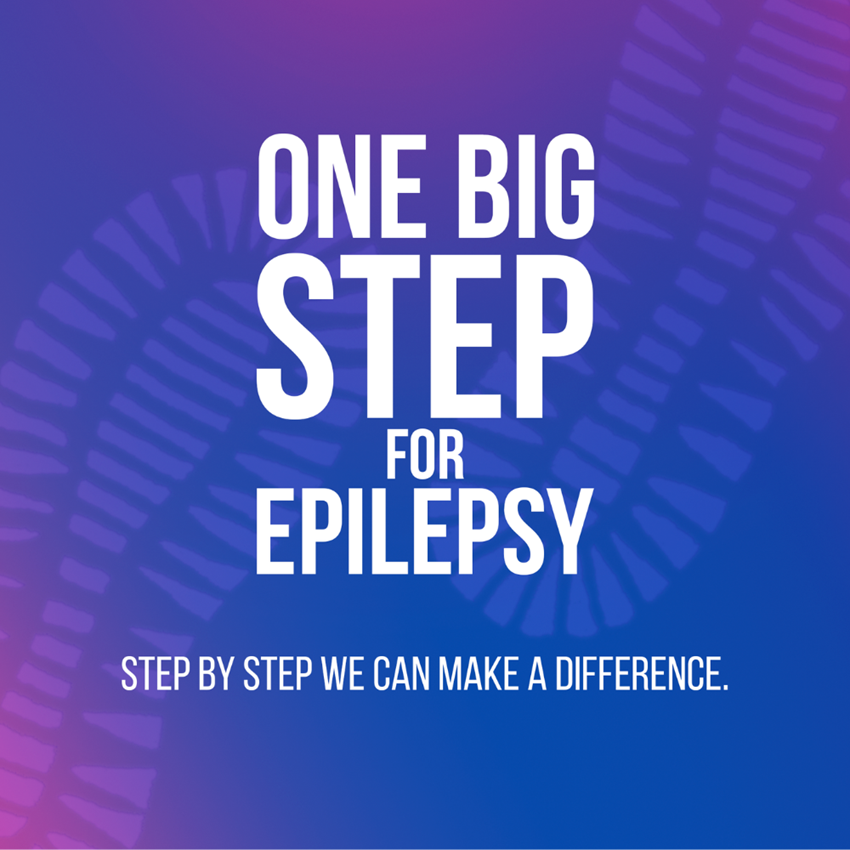 Dia Internacional da Epilepsia