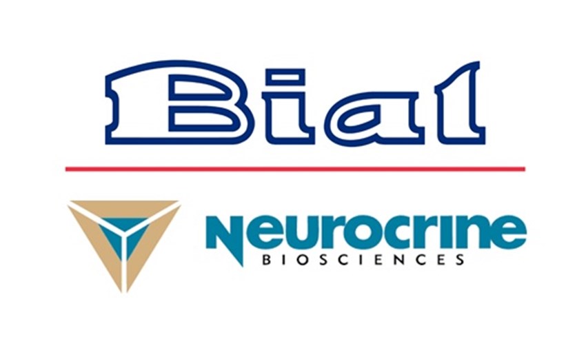 BIAL e Neurocrine anunciam parceria para licenciamento e comercialização de opicapona nos EUA 