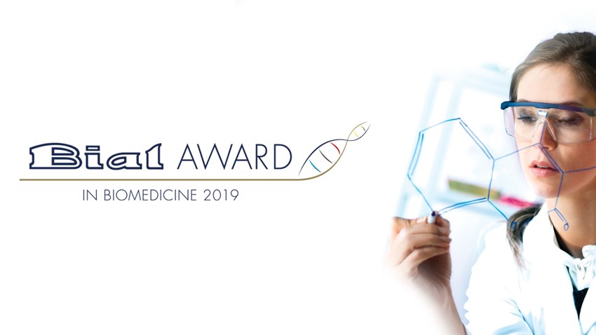 Fundação BIAL lança novo prémio na área da biomedicina