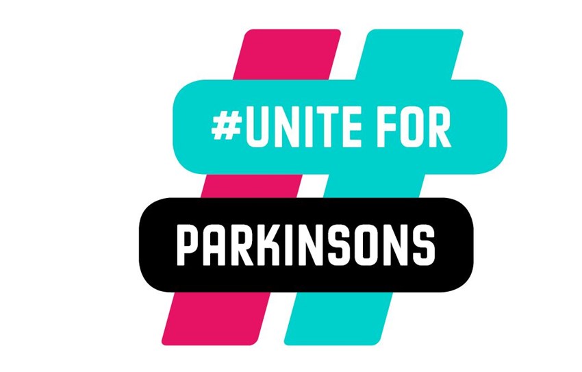 Vamos unir-nos pelo Parkinson? #UniteforParkinsons