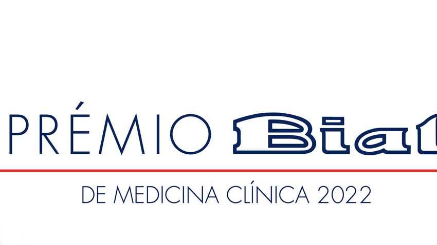 Prémio BIAL de Medicina Clínica recebe candidaturas até 31 de agosto