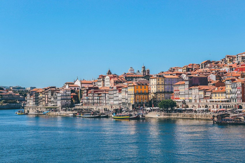 BIAL adere ao Pacto do Porto para o Clima